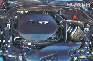 MINI Cooper F56 1,5T 180Ps 